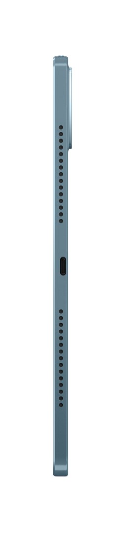 Lenovo Yoga Tab Plus Snapdragon 256 GB 32.3 cm (12.7") 16 GB Wi-Fi 7 (802.11be) Android 14 Teal-1