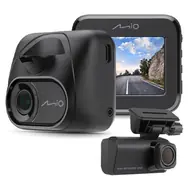 Auto kamera MIO MiVue C595WD Dual (prednja + stražnja T30)-0