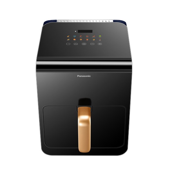 Friteza na vrući zrak PANASONIC NF-CC600 (6 L)-2