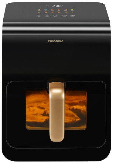 Friteza na vrući zrak PANASONIC NF-CC600 (6 L)-0
