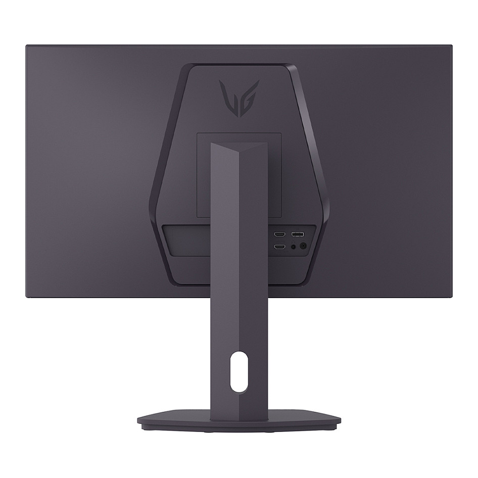 Gaming monitor LG UltraGear 27G610A-B (27" QHD IPS, 200Hz, 1ms, HDR 400)-2
