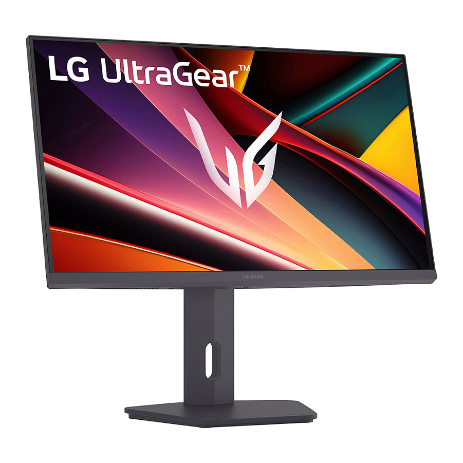 Gaming monitor LG UltraGear 27G610A-B (27" QHD IPS, 200Hz, 1ms, HDR 400)-11