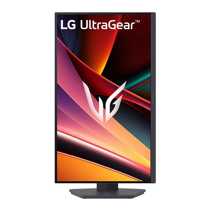 Gaming monitor LG UltraGear 27G610A-B (27" QHD IPS, 200Hz, 1ms, HDR 400)-3