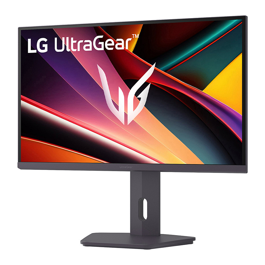 Gaming monitor LG UltraGear 27G610A-B (27" QHD IPS, 200Hz, 1ms, HDR 400)-4