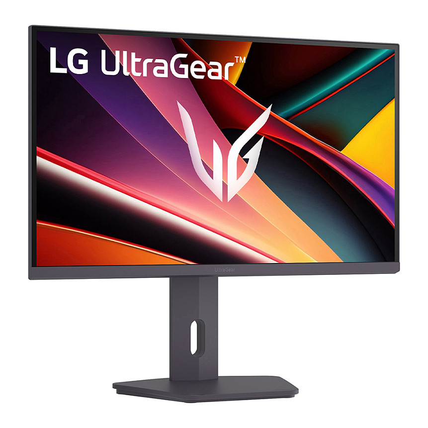 Gaming monitor LG UltraGear 27G610A-B (27" QHD IPS, 200Hz, 1ms, HDR 400)-6