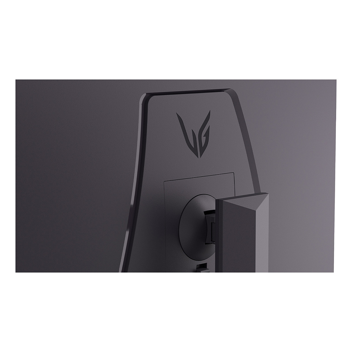 Gaming monitor LG UltraGear 27G610A-B (27" QHD IPS, 200Hz, 1ms, HDR 400)-8