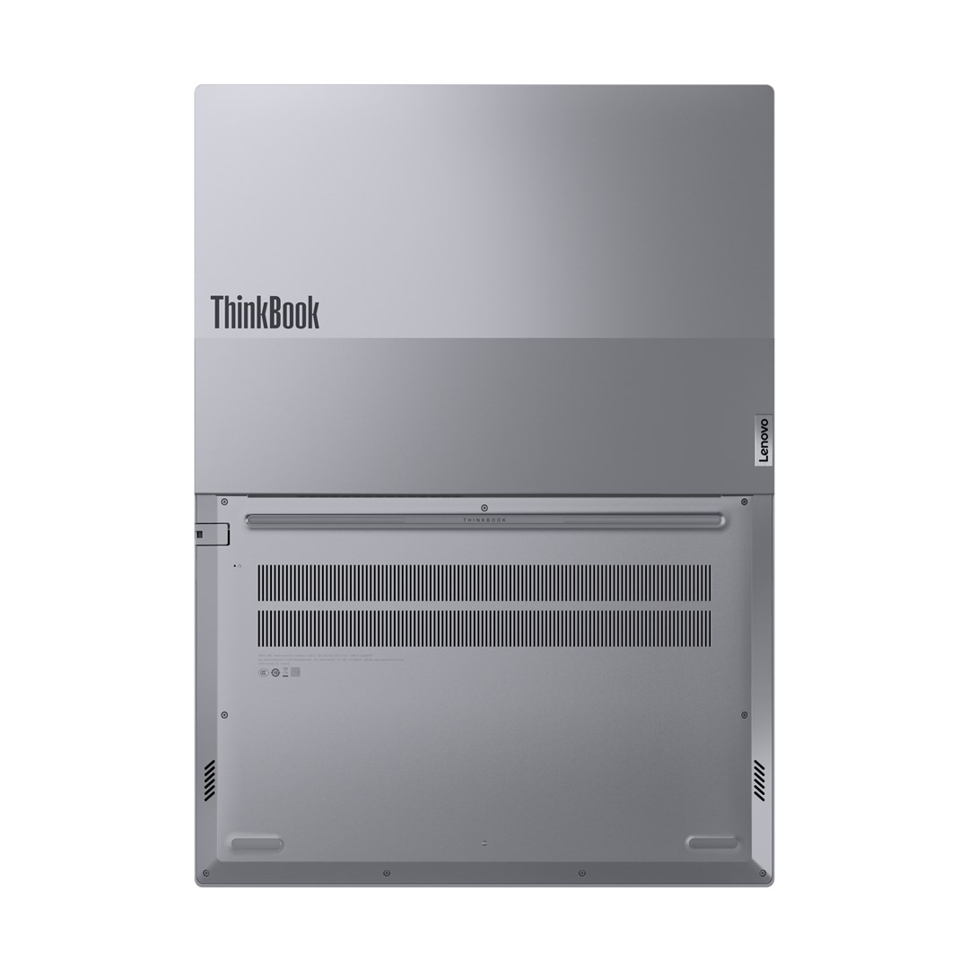 Laptop LENOVO ThinkBook 16 G8 IAL (16", IPS, WUXGA, Intel Core Ultra 5 225U, 16 GB, 512 GB SSD, Intel Graphics, Windows 11 Pro, Non-HR tipkovnica, siva)-12