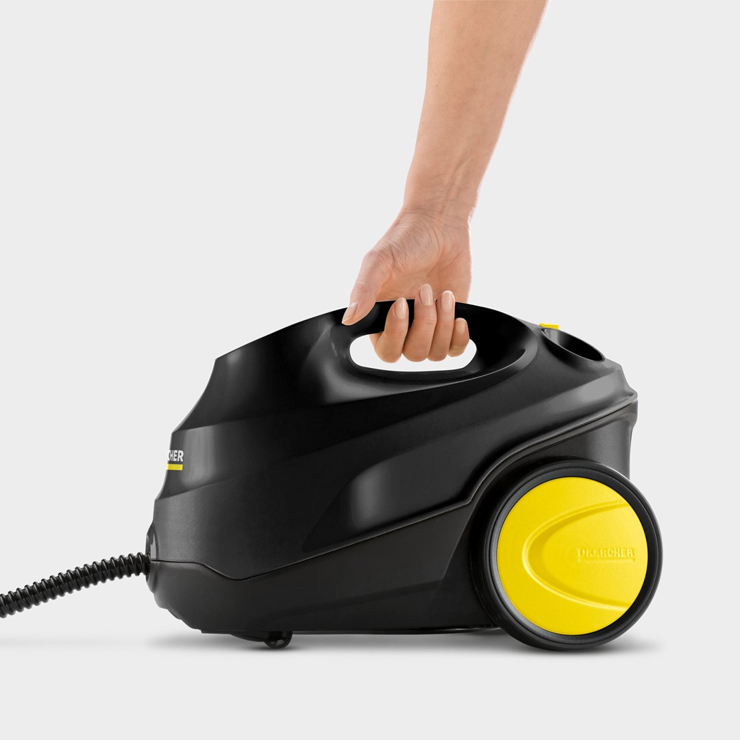 Parni čistač KARCHER SC 3 EasyFix Go!Further (1900 W, 3.5 bara, 30 s zagrijavanje)-1