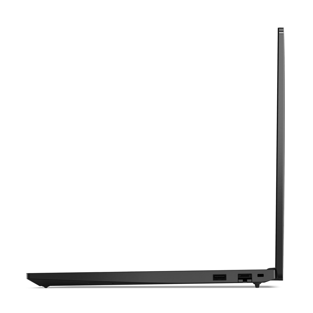 Laptop LENOVO ThinkPad E16 Gen 2 (16" WUXGA, AMD Ryzen 5 7535U, 8 GB, 256 GB SSD, Windows 11 Pro, non-HR tipkovnica)-8
