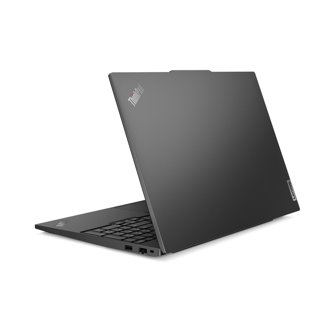 Laptop LENOVO ThinkPad E16 Gen 2 (16" WUXGA, AMD Ryzen 5 7535U, 8 GB, 256 GB SSD, Windows 11 Pro, non-HR tipkovnica)-15