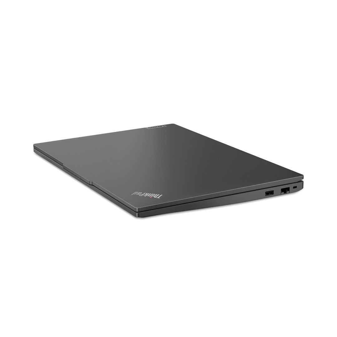 Laptop LENOVO ThinkPad E16 Gen 2 (16" WUXGA, AMD Ryzen 5 7535U, 8 GB, 256 GB SSD, Windows 11 Pro, non-HR tipkovnica)-4