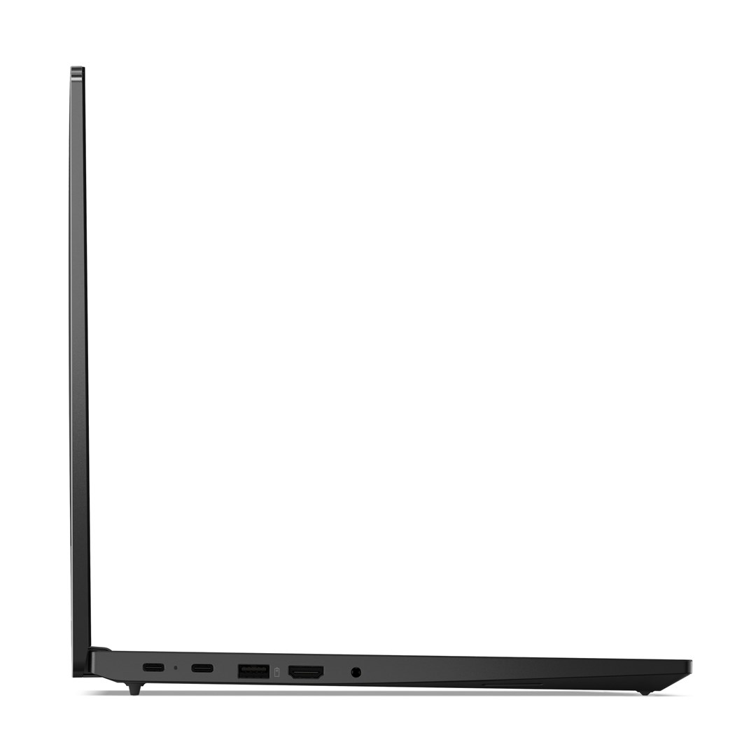 Laptop LENOVO ThinkPad E16 Gen 2 (16" WUXGA, AMD Ryzen 5 7535U, 8 GB, 256 GB SSD, Windows 11 Pro, non-HR tipkovnica)-5