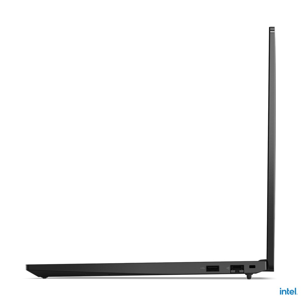 Laptop LENOVO ThinkPad E16 Gen 1 (16" WUXGA Touch, Intel Core i5-1335U, 16 GB, 512 GB SSD, Win 11 Pro, non-HR tipkovnica)-6