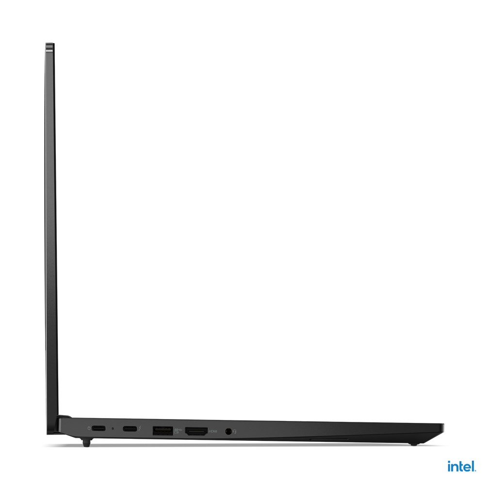 Laptop LENOVO ThinkPad E16 Gen 1 (16" WUXGA Touch, Intel Core i5-1335U, 16 GB, 512 GB SSD, Win 11 Pro, non-HR tipkovnica)-5