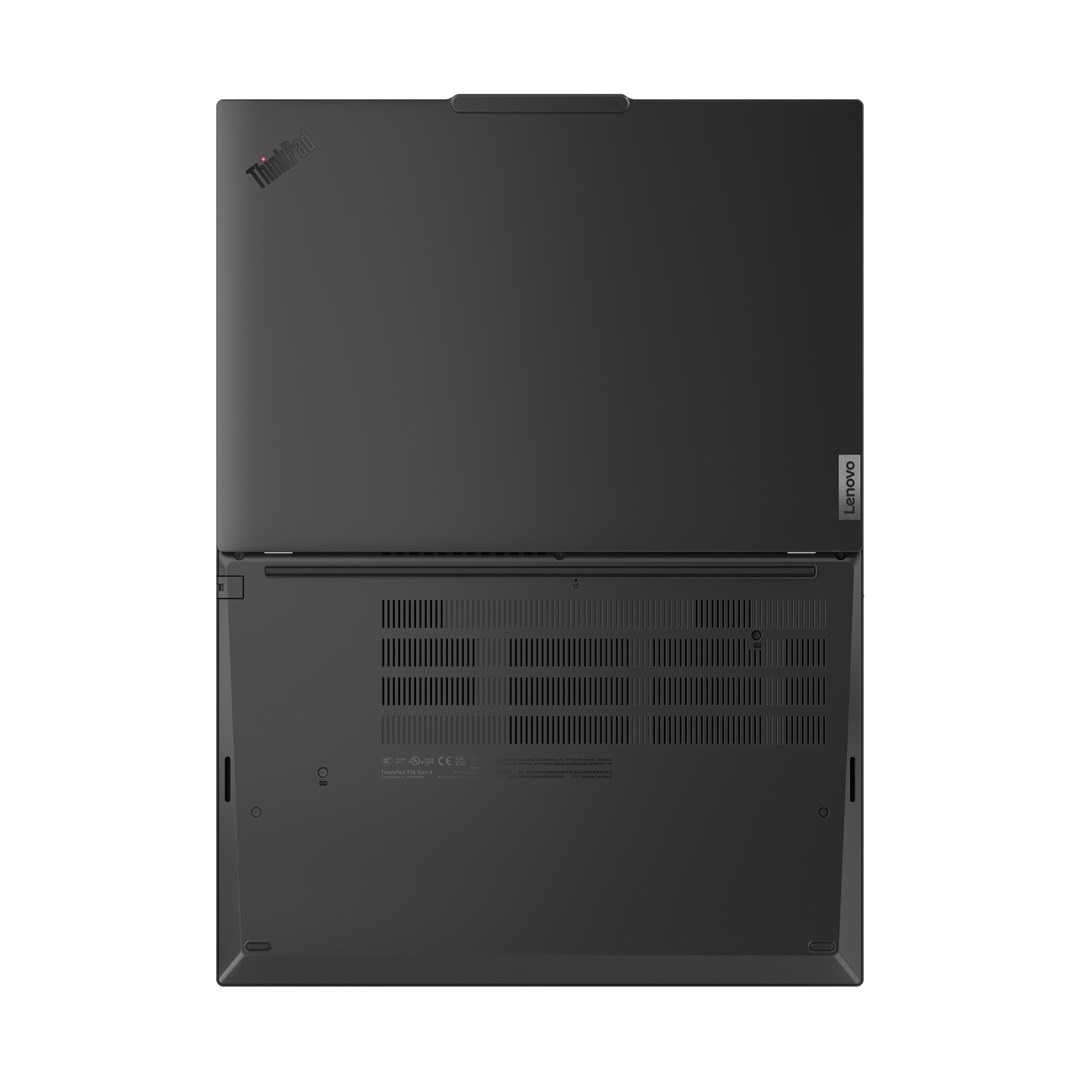 Laptop LENOVO ThinkPad T16 Gen 4 (16" WUXGA, AMD Ryzen AI 7 350, 16 GB, 512 GB SSD, Win 11 Pro, non-HR tipkovnica)-1
