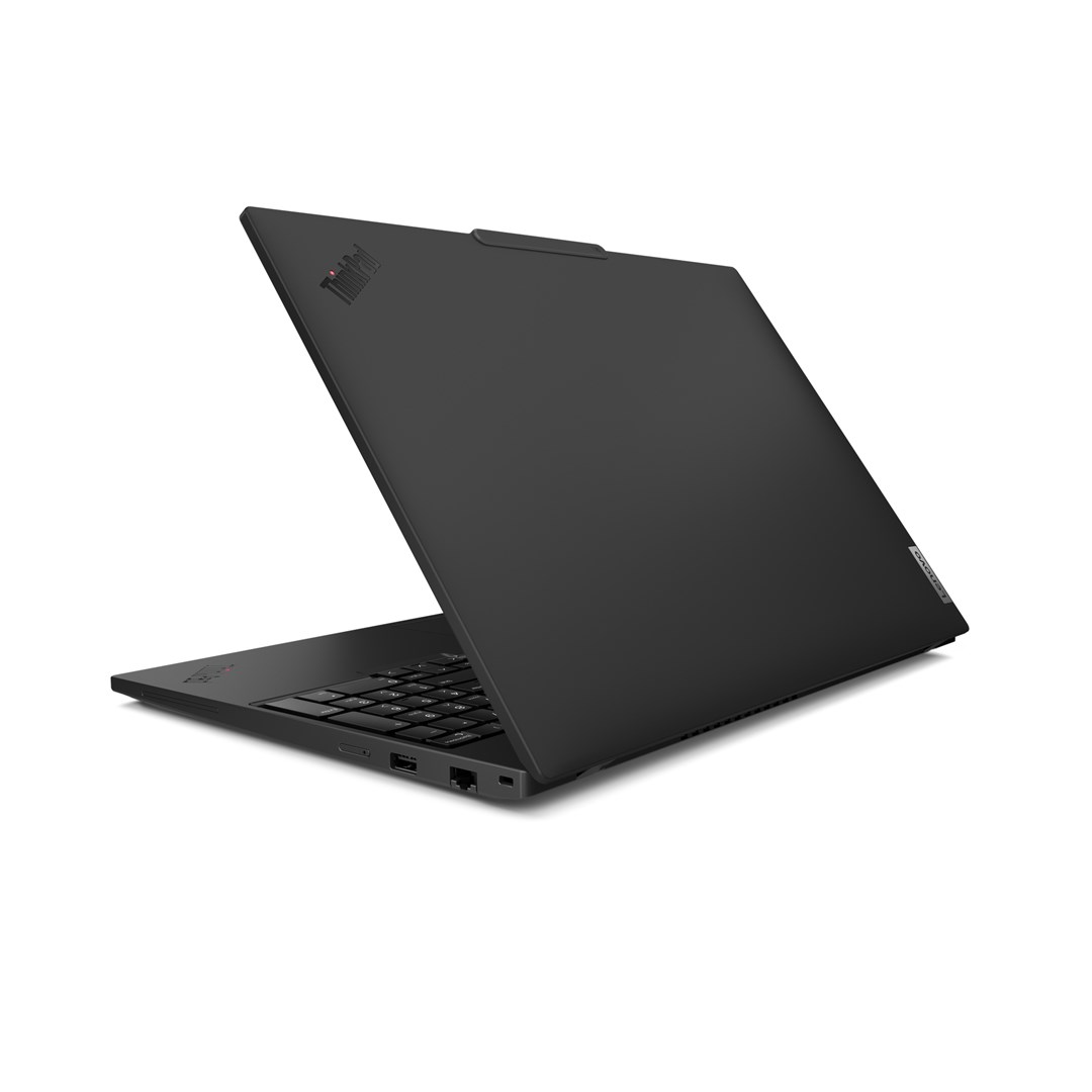 Laptop LENOVO ThinkPad T16 Gen 4 (16" WUXGA, AMD Ryzen AI 7 350, 16 GB, 512 GB SSD, Win 11 Pro, non-HR tipkovnica)-3
