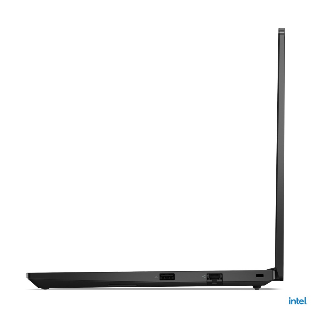 Laptop LENOVO ThinkPad E14 Gen 5 (14", WUXGA, dodirni, Intel Core i5-1335U, 16GB, 512GB SSD, Wi-Fi 6, Windows 11 Pro, crni, internacionalna non HR tipkovnica, repack)-6
