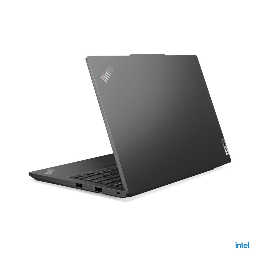 Laptop LENOVO ThinkPad E14 Gen 5 (14", WUXGA, dodirni, Intel Core i5-1335U, 16GB, 512GB SSD, Wi-Fi 6, Windows 11 Pro, crni, internacionalna non HR tipkovnica, repack)-4