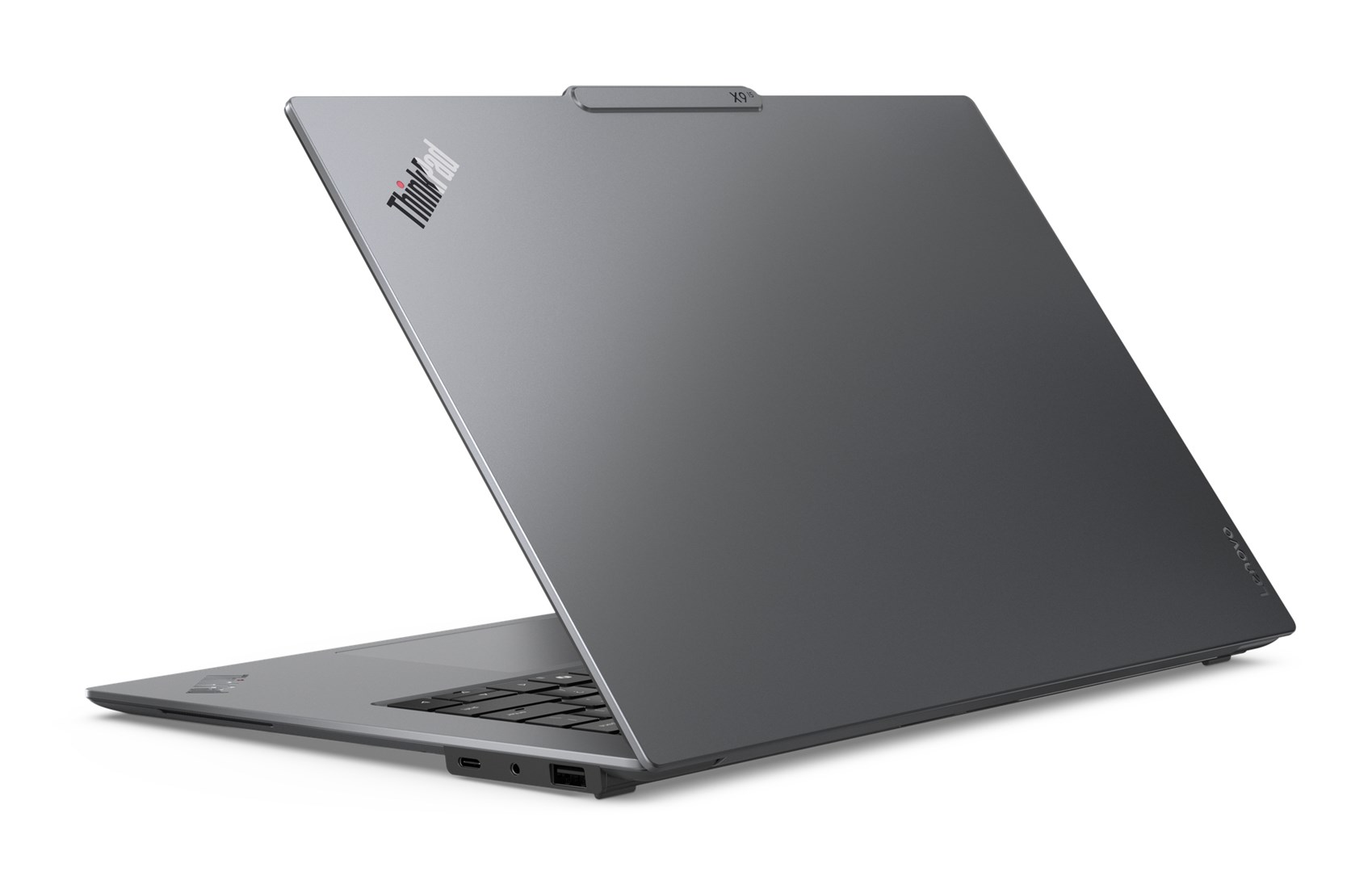 Laptop LENOVO ThinkPad X9-15 Gen 1 (15.3" 2.8K Touch, Intel Core Ultra 7 258V, 32 GB, 1 TB SSD, Windows 11 Pro, non-HR tipkovnica)-8