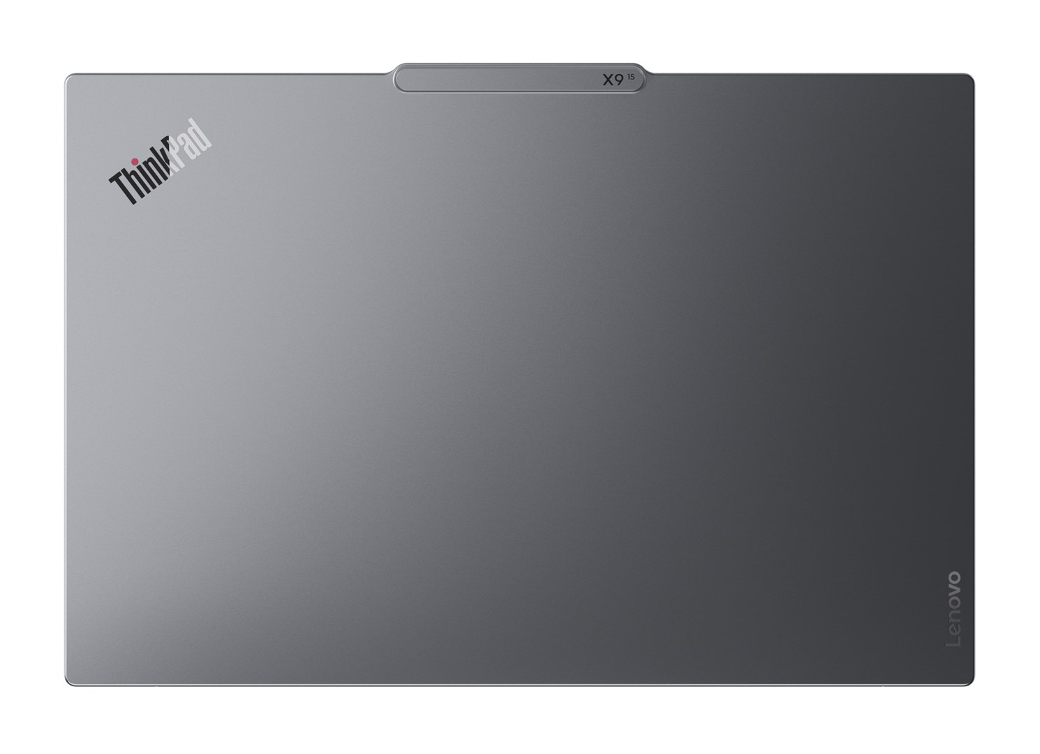 Laptop LENOVO ThinkPad X9-15 Gen 1 (15.3" 2.8K Touch, Intel Core Ultra 7 258V, 32 GB, 1 TB SSD, Windows 11 Pro, non-HR tipkovnica)-4