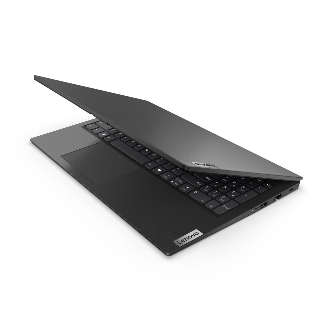 Laptop LENOVO V15 G5 IRL (15.6" FHD, Intel Core i5-13420H, 8 GB, 512 GB SSD, No OS, non-HR tipkovnica)-10
