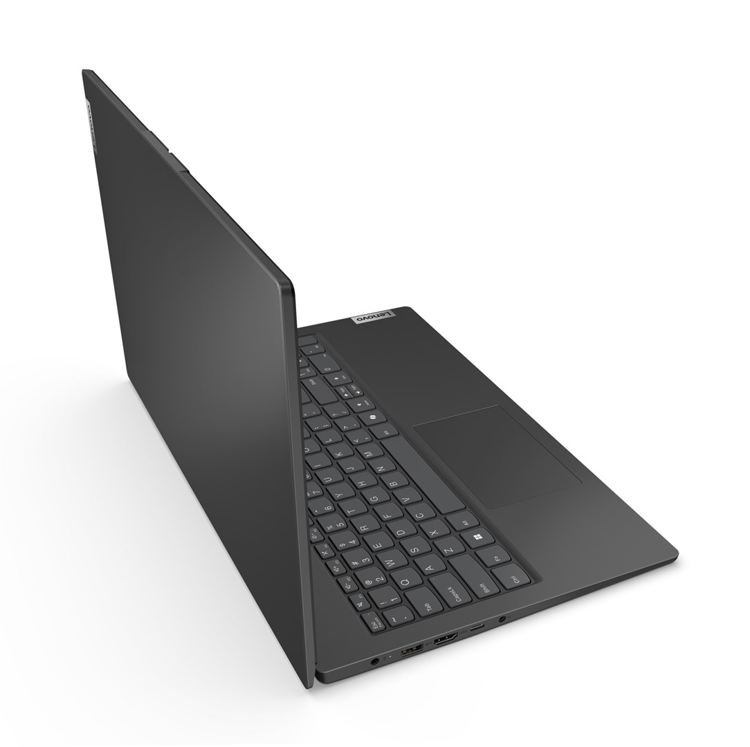 Laptop LENOVO V15 G5 IRL (15.6" FHD, Intel Core i5-13420H, 8 GB, 512 GB SSD, No OS, non-HR tipkovnica)-9