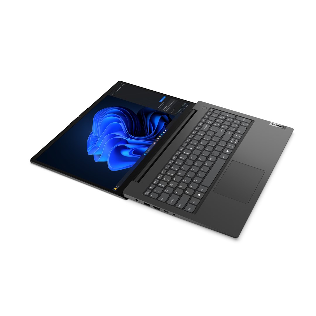 Laptop LENOVO V15 G5 IRL (15.6" FHD, Intel Core i5-13420H, 8 GB, 512 GB SSD, No OS, non-HR tipkovnica)-14
