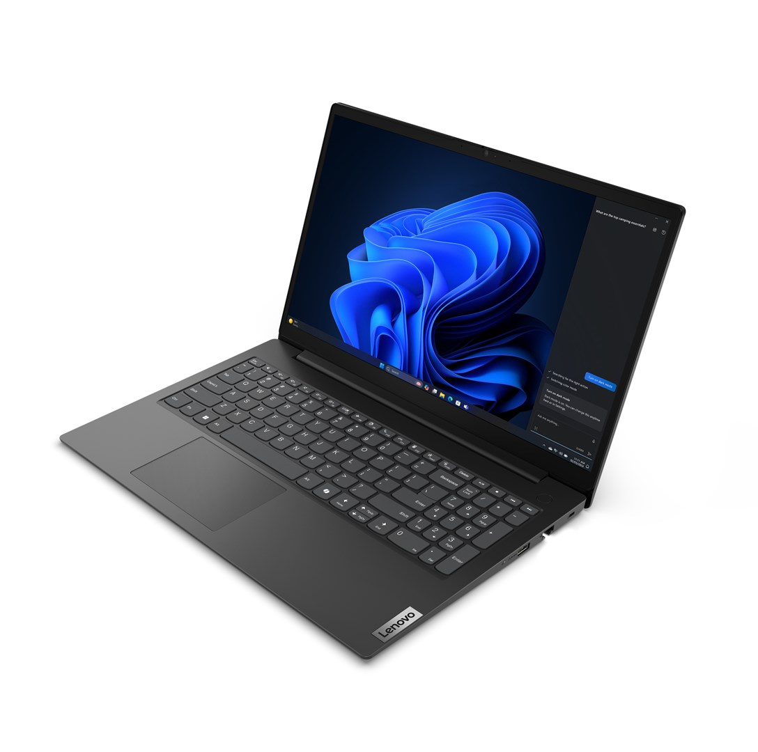 Laptop LENOVO V15 G5 IRL (15.6" FHD, Intel Core i5-13420H, 8 GB, 512 GB SSD, No OS, non-HR tipkovnica)-2