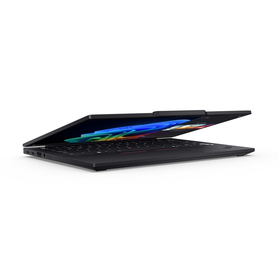Laptop LENOVO ThinkPad T14s Gen 6 (14" WUXGA Touch, Intel Core Ultra 7 258V, 32 GB, 1 TB SSD, Copilot+, non-HR tipkovnica)-10