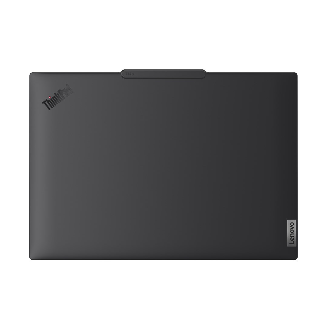 Laptop LENOVO ThinkPad T14s Gen 6 (14" WUXGA Touch, Intel Core Ultra 7 258V, 32 GB, 1 TB SSD, Copilot+, non-HR tipkovnica)-4