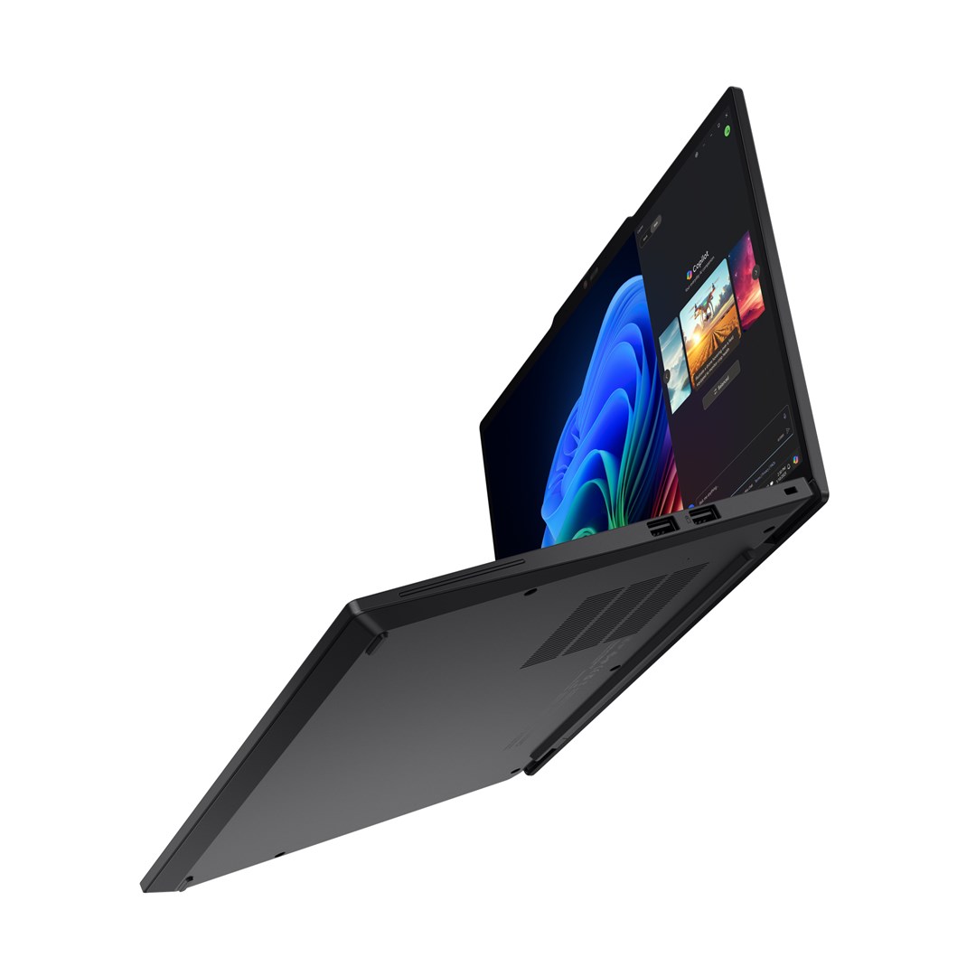 Laptop LENOVO ThinkPad T14s Gen 6 (14" WUXGA Touch, Intel Core Ultra 7 258V, 32 GB, 1 TB SSD, Copilot+, non-HR tipkovnica)-9