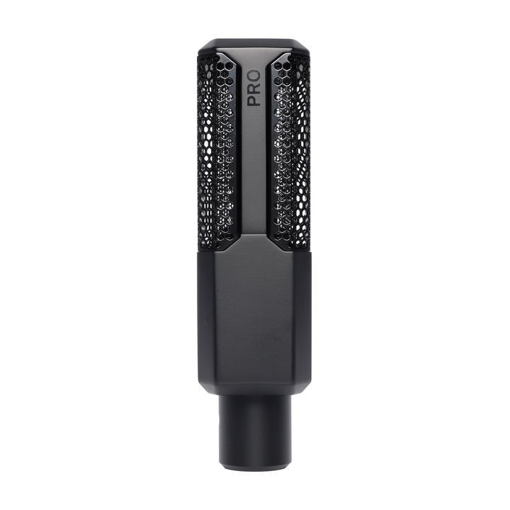 Kondenzatorski mikrofon LEWITT LCT 240 PRO Black (kardioidni, studijski)-3