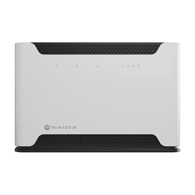 Router MIKROTIK Chateau LTE7 (5x GbE LAN, Dual-Band Wi-Fi 5, LTE Cat7)