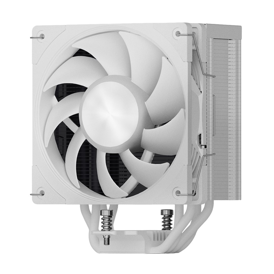 Hladnjak za procesor MODECOM VOLCANO 0C T201 White-4