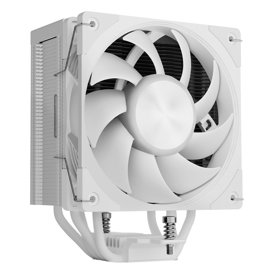 Hladnjak za procesor MODECOM VOLCANO 0C T201 White-2