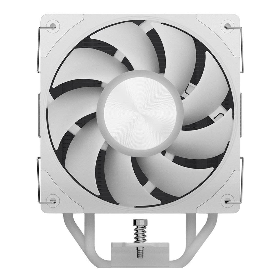 Hladnjak za procesor MODECOM VOLCANO 0C T201 White-6