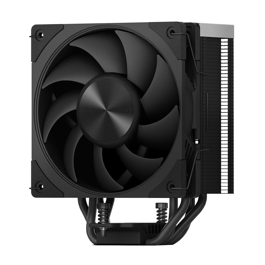 Hladnjak za procesor MODECOM Volcano 0C T700, 120mm, 180W TDP, crni-1