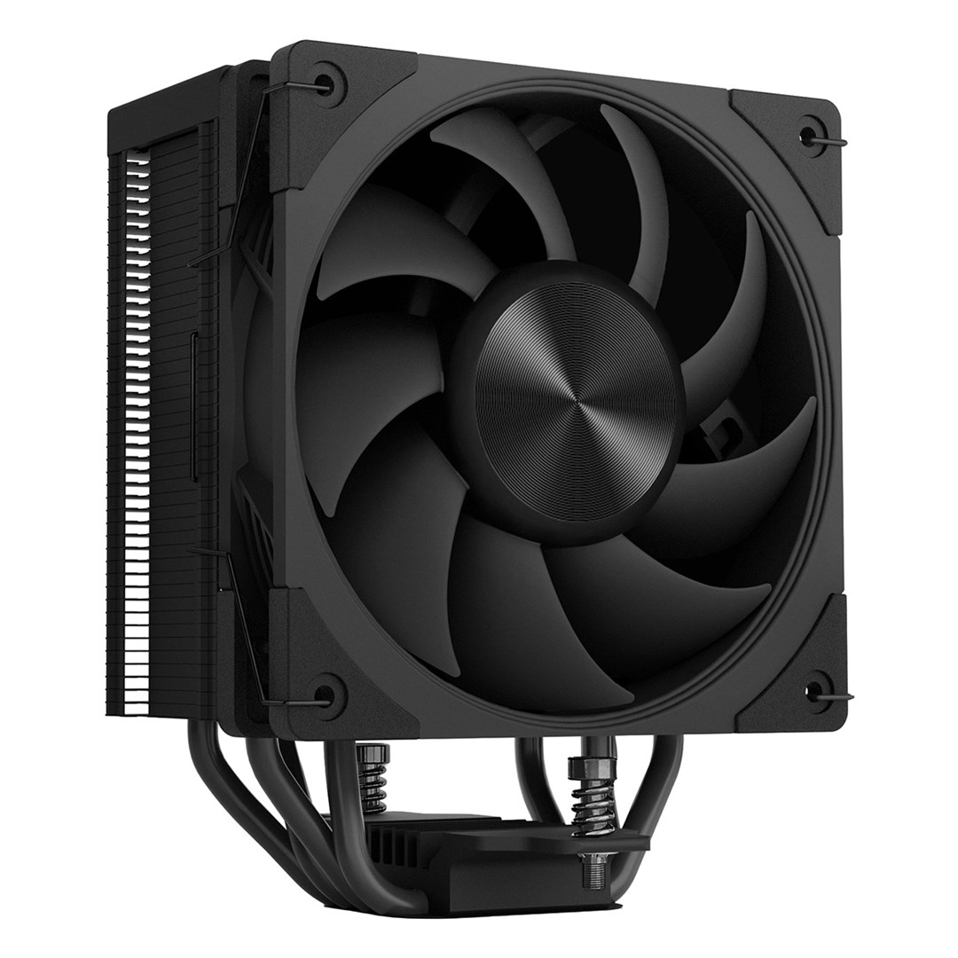 Hladnjak za procesor MODECOM Volcano 0C T700, 120mm, 180W TDP, crni-0