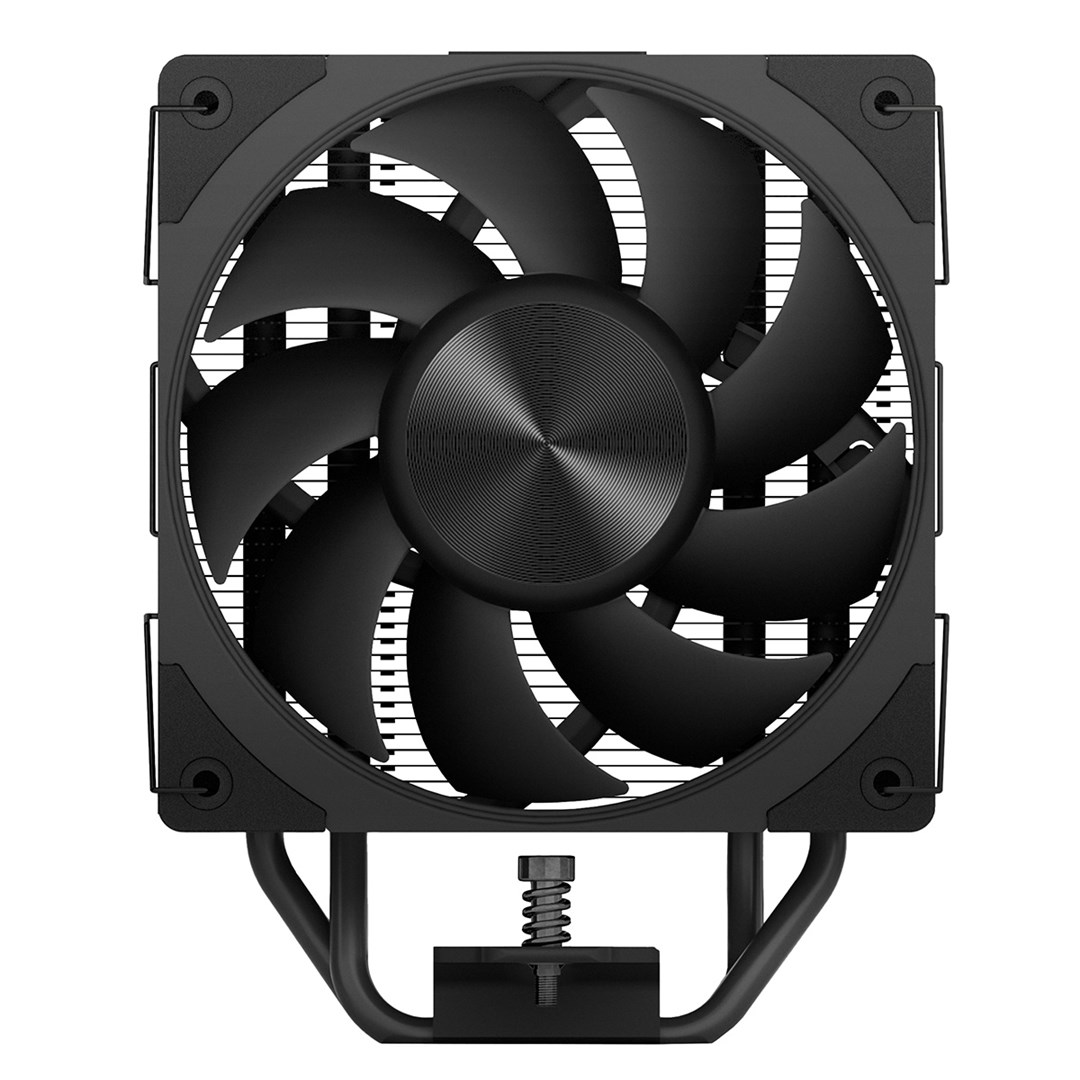 Hladnjak za procesor MODECOM Volcano 0C T700, 120mm, 180W TDP, crni-3