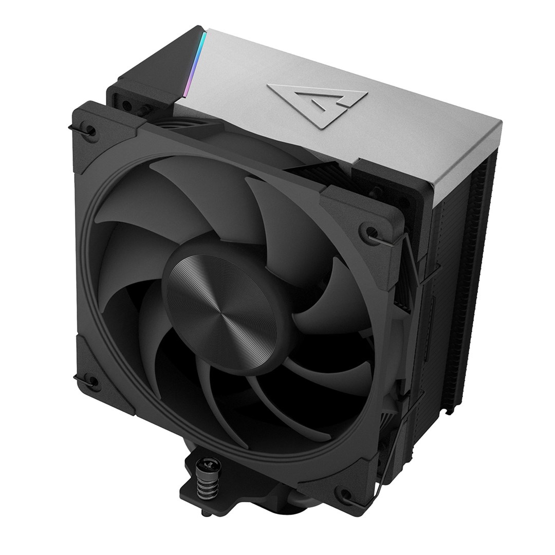 Hladnjak za procesor MODECOM VOLCANO 0C-T701 Black-3