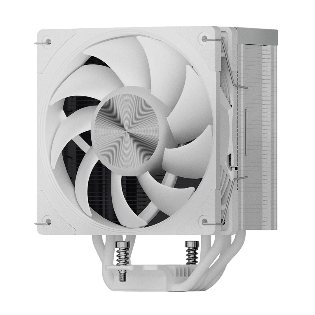 Hladnjak za procesor MODECOM Volcano 0C T720 White, 120mm, 180W TDP-4