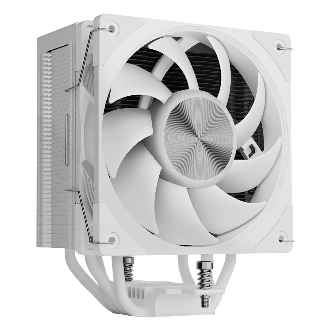 Hladnjak za procesor MODECOM Volcano 0C-T721 White (120mm, 180W TDP)-1