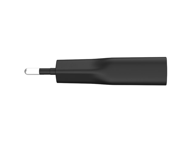 USB punjač NATEC Ribera GaN Slim 20W (USB-A, USB-C)-1