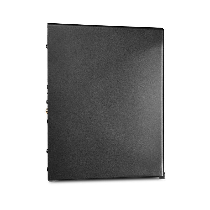 Aktivni studijski monitori KALI AUDIO LP-UNF (4.5" woofer, Bluetooth 5.1, USB-C) crni, par-4