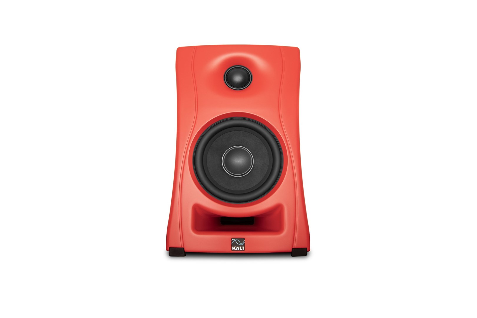 Aktivni zvučnici KALI AUDIO LP-UNF-R (4", Bluetooth, crveni)-16