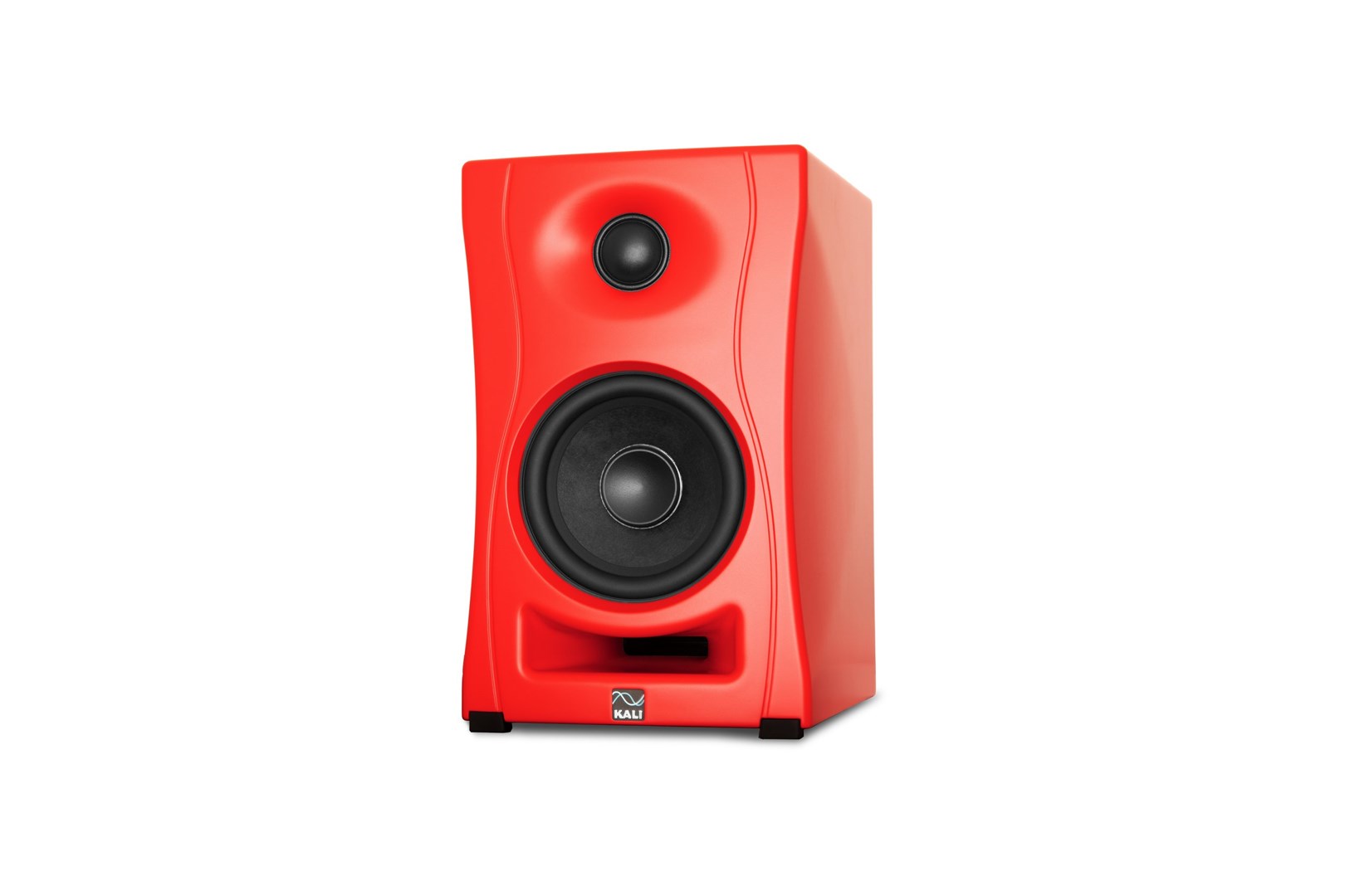 Aktivni zvučnici KALI AUDIO LP-UNF-R (4", Bluetooth, crveni)-17