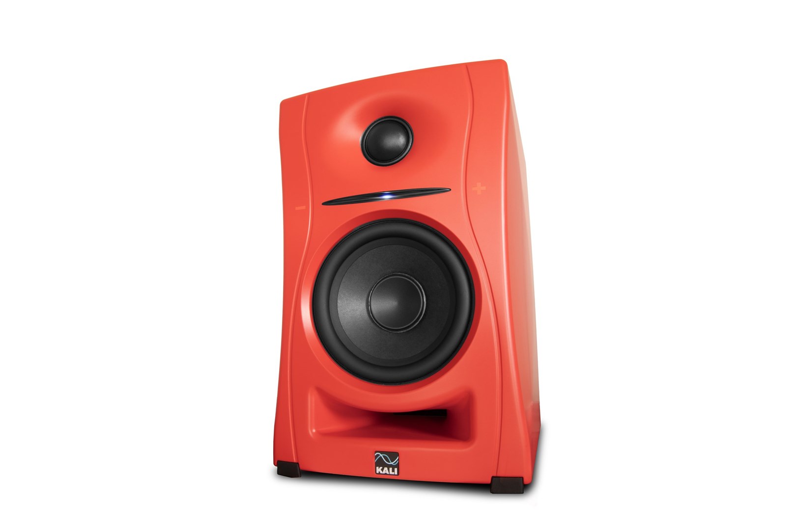 Aktivni zvučnici KALI AUDIO LP-UNF-R (4", Bluetooth, crveni)-12