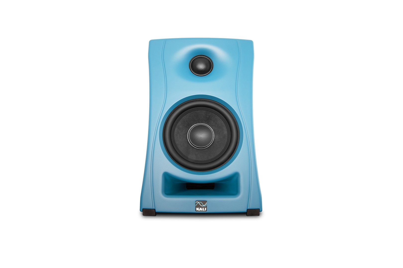 Studio monitori KALI AUDIO LP-UNF (4.5", Bluetooth 5.1, Ultra-Nearfield, plavi, par)-5
