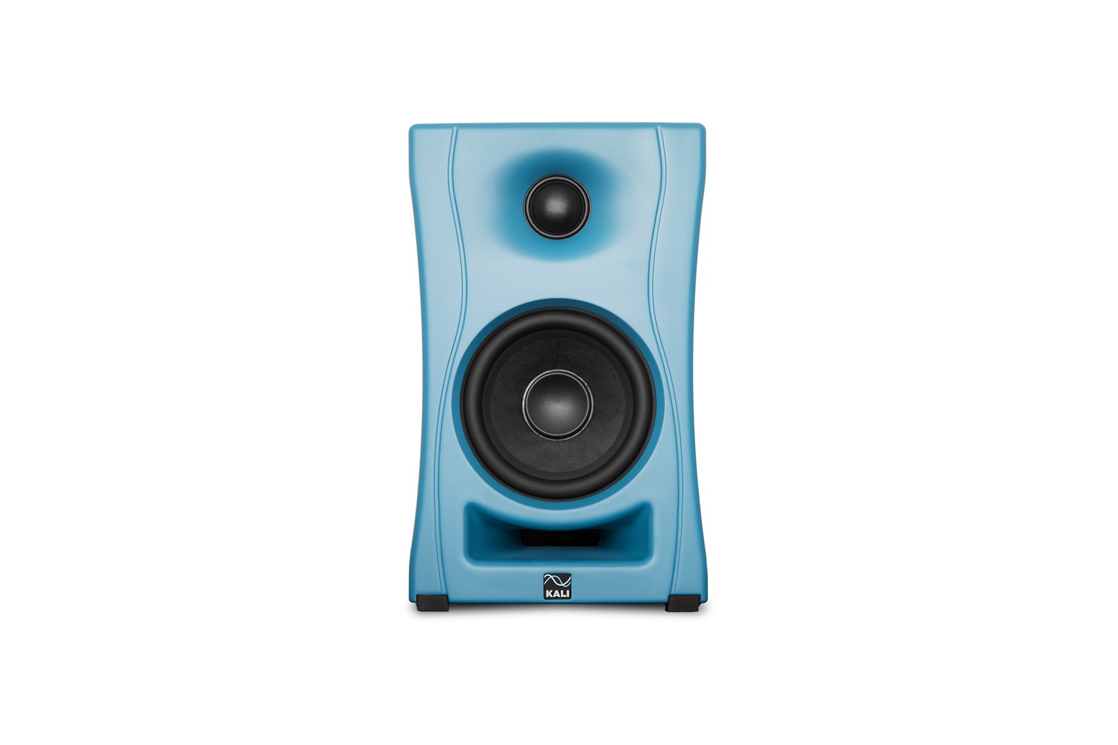 Studio monitori KALI AUDIO LP-UNF (4.5", Bluetooth 5.1, Ultra-Nearfield, plavi, par)-6