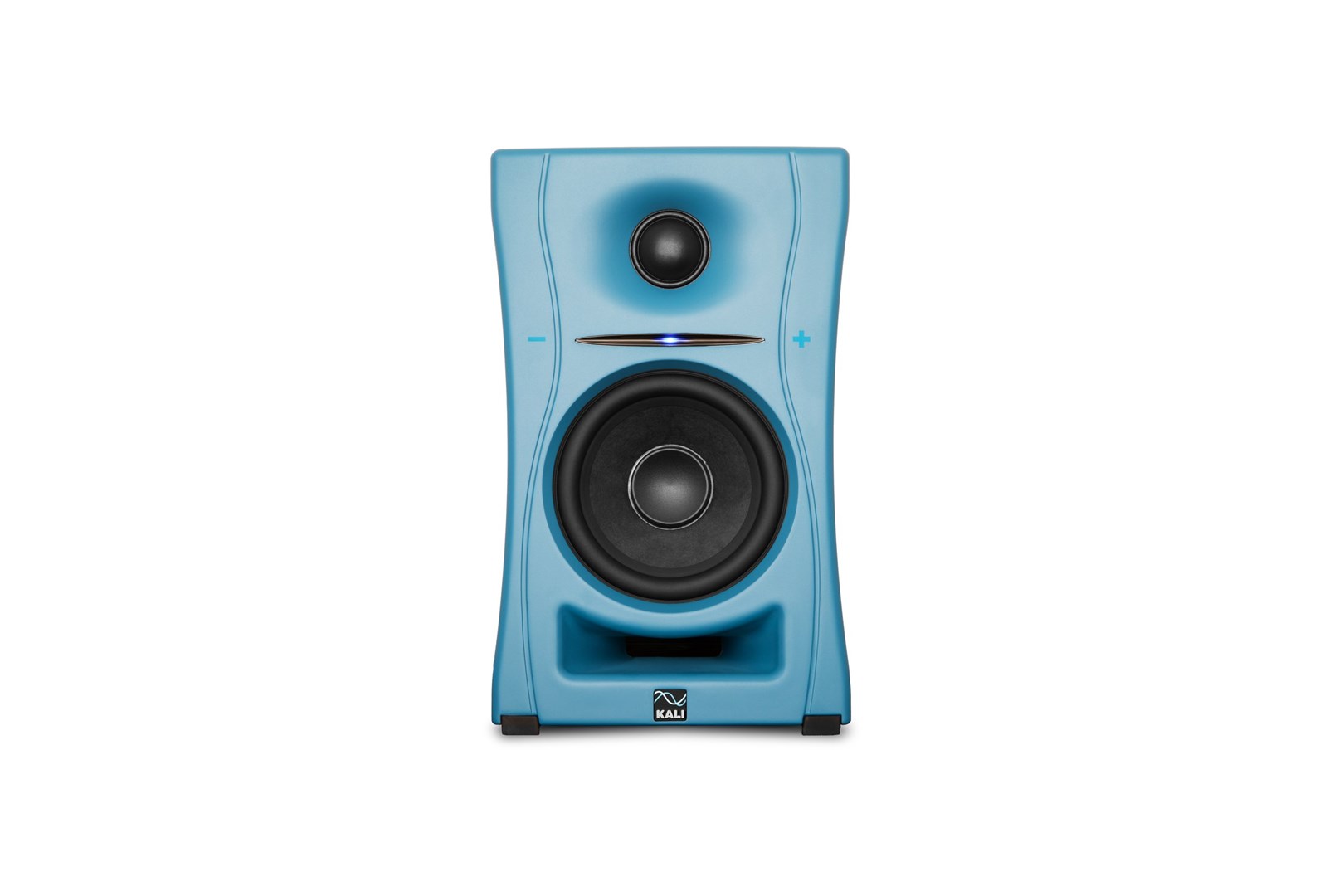 Studio monitori KALI AUDIO LP-UNF (4.5", Bluetooth 5.1, Ultra-Nearfield, plavi, par)-2
